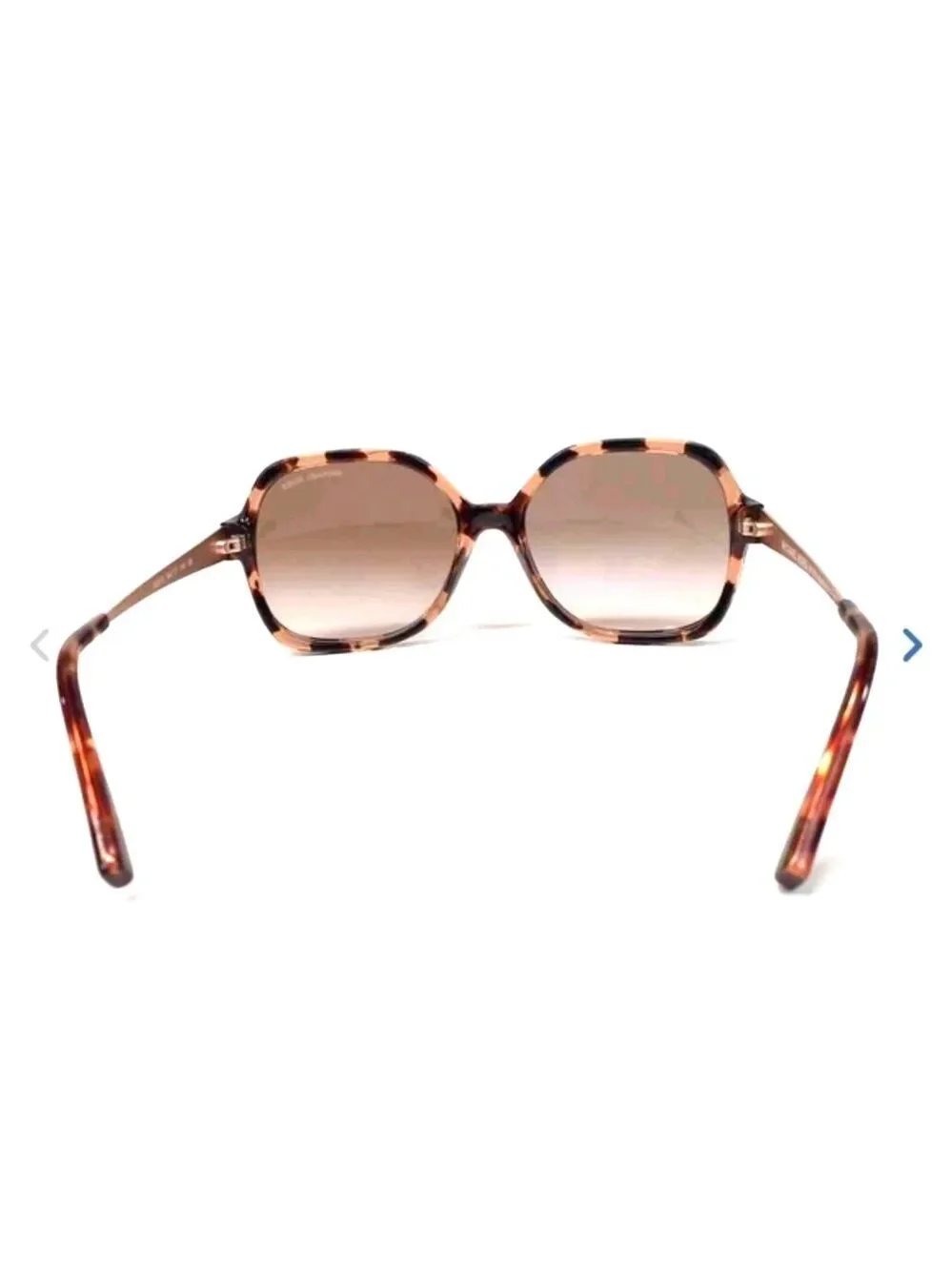 Michael Kors Nashville MK2070 Gradient Sunglasses